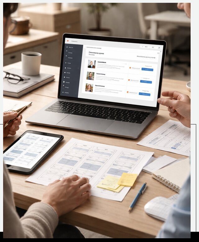Онлайншкола платформа разработка в Амурске от 12398 р. | АвикейМрс
