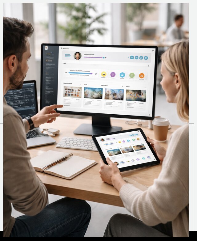 Геймификация обучения платформа в Амурске от 15498 р, АвикейМрс