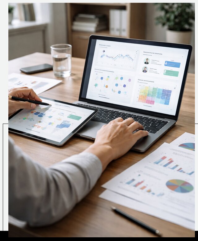 Разработка адаптивной AI системы обучения в Амурске под бизнес