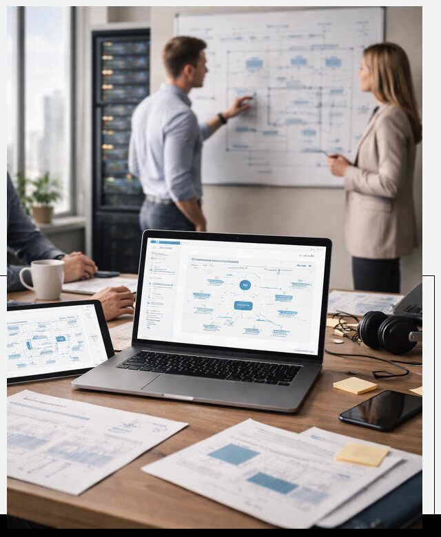 Разработка порталов госуслуг и ФГИС в Амурске от 12398 р. | АвикейМрс