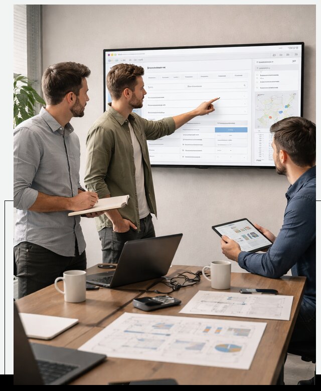 Разработка порталов госуслуг и интеграция с ФГИС в Амурске