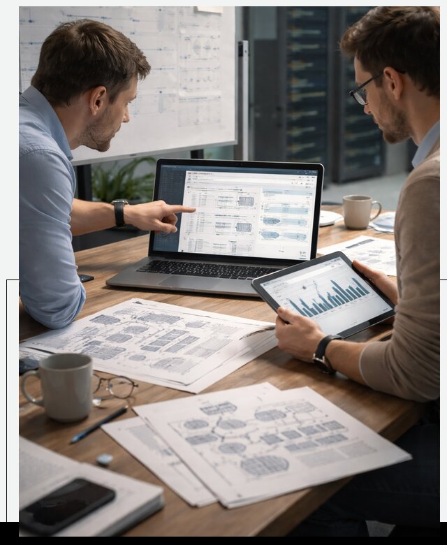 Внедрение СМЭВ и МЭДО для государственных систем в Амурске