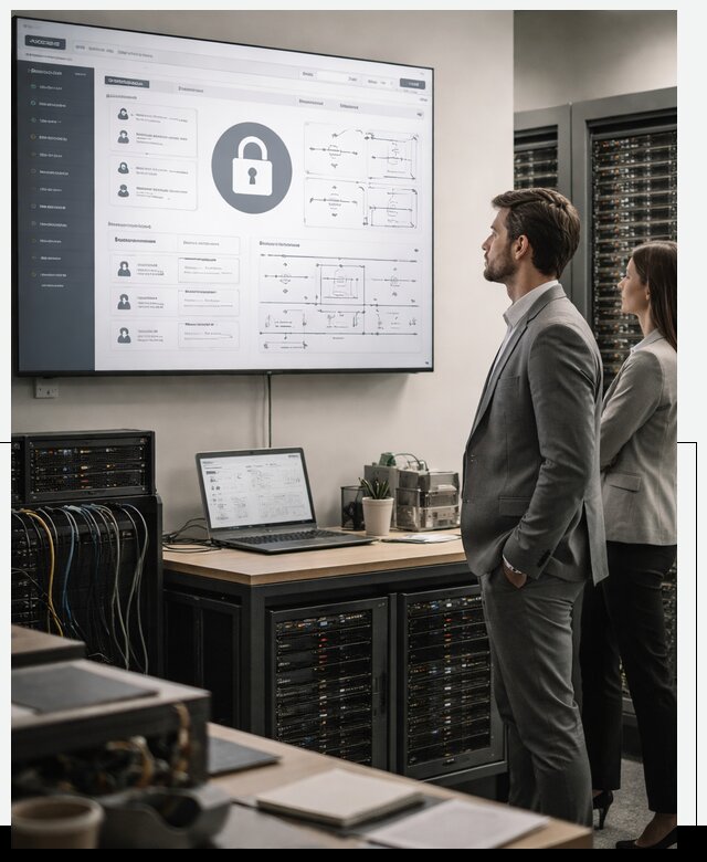 Защита КИИ и IAM в Амурске от 30996 р. | АвикейМрс — MFA, PAM, ZTNA