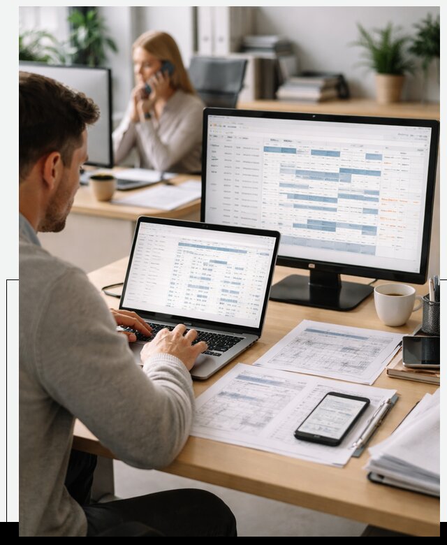 PMS для бронирования отелей и управления номерным фондом в Амурске