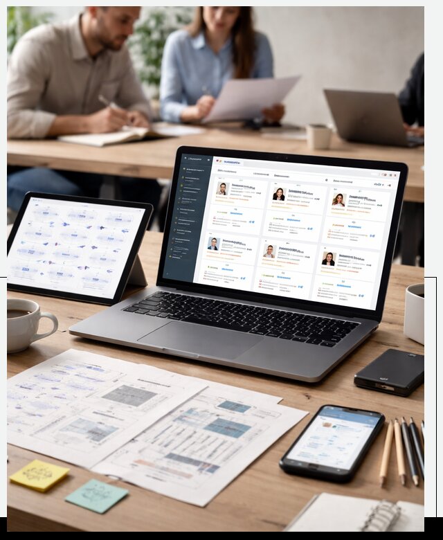 Разработка маркетплейса специалистов в Амурске от 7232 р.|АвикейМрс