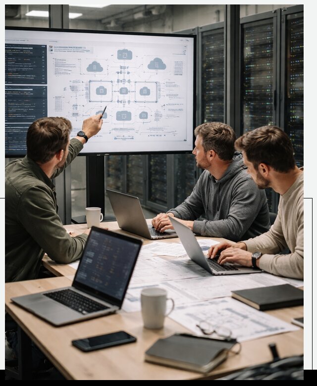 GameDev Backend и платформы в Амурске от 25830 р. | АвикейМрс