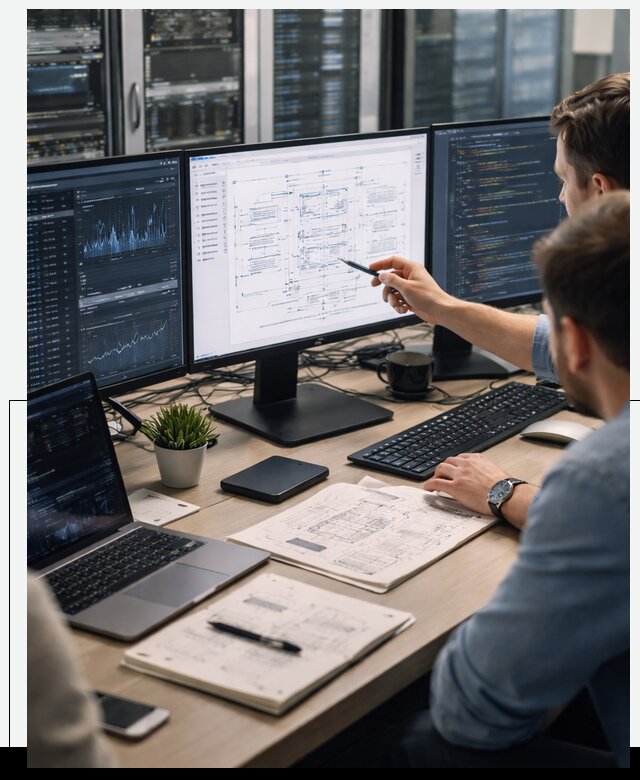 Разработка GameDev Backend и игровых платформ под ключ в Амурске