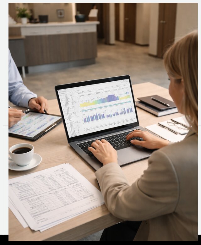 Yield management для гостиницы: ценообразование и прогноз в Амурске