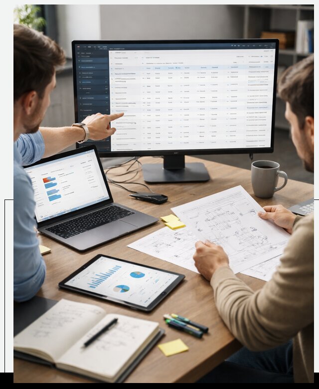 Интеграция GDS и настройка онлайн-бронирования в Амурске